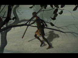 The Last King of Africa